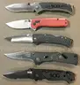 SOG Knife &#x26; Multi-Purpose Tool Lot ~60 Units (ID# 43408) (TSA #1) (NO UPC) (18-24)