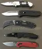 SOG Knife &#x26; Multi-Purpose Tool Lot ~60 Units (ID# 43408) (TSA #1) (NO UPC) (18-24)