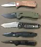 SOG Knife &#x26; Multi-Purpose Tool Lot ~60 Units (ID# 43408) (TSA #1) (NO UPC) (18-24)
