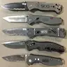 SOG Knife &#x26; Multi-Purpose Tool Lot ~60 Units (ID# 43408) (TSA #1) (NO UPC) (18-24)