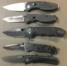 SOG Knife &#x26; Multi-Purpose Tool Lot ~60 Units (ID# 43408) (TSA #1) (NO UPC) (18-24)