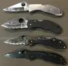 Spyderco Lot ~26 Units (ID# 43410) (TSA #1) (NO UPC) (18-19)