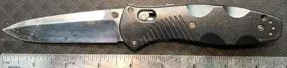 Benchmade Lot ~20 Units (ID# 43412) (TSA #1) (NO UPC) (18-19)