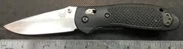 Benchmade Lot ~20 Units (ID# 43412) (TSA #1) (NO UPC) (18-19)