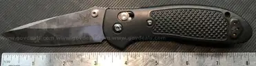 Benchmade Lot ~20 Units (ID# 43412) (TSA #1) (NO UPC) (18-19)