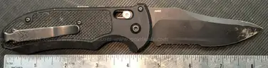Benchmade Lot ~20 Units (ID# 43412) (TSA #1) (NO UPC) (18-19)