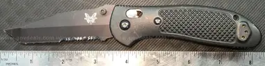 Benchmade Lot ~20 Units (ID# 43412) (TSA #1) (NO UPC) (18-19)