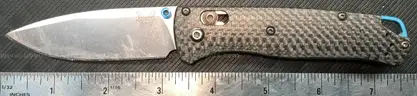 Benchmade Lot ~20 Units (ID# 43412) (TSA #1) (NO UPC) (18-19)