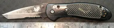 Benchmade Lot ~20 Units (ID# 43412) (TSA #1) (NO UPC) (18-19)