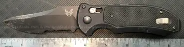 Benchmade Lot ~20 Units (ID# 43412) (TSA #1) (NO UPC) (18-19)
