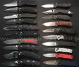 Benchmade Lot ~20 Units (ID# 43412) (TSA #1) (NO UPC) (18-19)