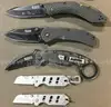 5.11, Ka-Bar, &#x26; Ontario Knife &#x26; Multi-Tool Lot (ID# 43413) (TSA #1) (NO UPC) (18-20)