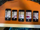 Case of ct.31 Cell Phones- Varietal (ID #49416) (H01-3L) (25-4063-1) 240