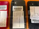 Case of ct.31 Cell Phones- Varietal (ID #49416) (H01-3L) (25-4063-1) 240