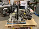 Lot of Four 3D Printers&#xA0;(ID #43418) (G06-2L) (25-2878-1) 35415