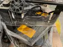 Lot of Four 3D Printers&#xA0;(ID #43419) (H03-2L) (25-2878-1) 35415