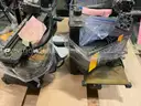 Lot of Four 3D Printers&#xA0;(ID #43419) (H03-2L) (25-2878-1) 35415