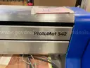 Two PCB Prototyping Machine&#xA0;(ID #43420) (J03-2L) (25-2878-7) 35415