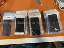 Case of ct.25 Cell Phones- Varietal (ID #43422) (H01-3L) (No UPC) 179