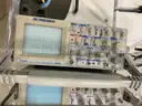 Lot of Air Management Systems &#x26; Dual Trace Analog Oscilloscopes (ID #43423) (H08-2R) (25-2878-2) 35415