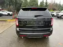 2015 Ford Explorer Interceptor AWD 4DR SUV (ID# 43426) (OEF) (25-3368) 11700