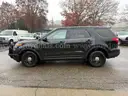 2015 Ford Explorer Interceptor AWD 4DR SUV (ID# 43426) (OEF) (25-3368) 11700