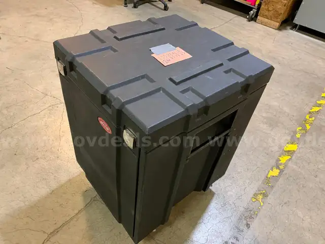 Music Cabinet (ID #43456) (H4-1L) (25-3976-1) 235