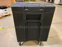 Music Cabinet (ID #43456) (H4-1L) (25-3976-1) 235