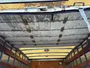 2001 GMC W45042 Tilt Cab 14FT Box Truck with Lift Gate (ID# 43458) (EF06) (25-3383) 35111