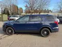 2017 Ford Explorer Interceptor AWD 4DR SUV (ID# 43475) (W08) (25-4098) 225