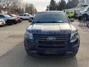 2017 Ford Explorer Interceptor AWD 4DR SUV (ID# 43475) (W08) (25-4098) 225