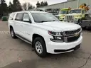 2015 Chevrolet Suburban LS 4WD SUV (ID# 43479) (EF0) (25-4104) 225