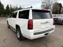 2015 Chevrolet Suburban LS 4WD SUV (ID# 43479) (EF0) (25-4104) 225