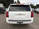 2015 Chevrolet Suburban LS 4WD SUV (ID# 43479) (EF0) (25-4104) 225