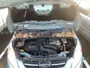 2013 Ford C-Max Hybrid SE Hatchback (ID# 43493) (W02) (25-4165) 179