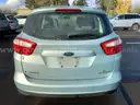 2013 Ford C-Max Hybrid SE Hatchback (ID# 43493) (W02) (25-4165) 179