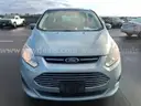 2013 Ford C-Max Hybrid SE Hatchback (ID# 43493) (W02) (25-4165) 179