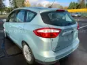 2013 Ford C-Max Hybrid SE Hatchback (ID# 43493) (W02) (25-4165) 179