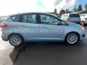 2013 Ford C-Max Hybrid SE Hatchback (ID# 43493) (W02) (25-4165) 179