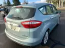 2013 Ford C-Max Hybrid SE Hatchback (ID# 43493) (W02) (25-4165) 179