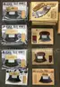 ULU Knife & Accessory Lot ~67 Units (ID# 43501) (I02-02L) (NO UPC) (19-28) (TSA)