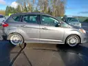 2013 Ford C-Max Hybrid SE Hatchback (ID# 43504) (W04) (25-4227) 179