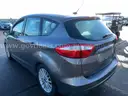2013 Ford C-Max Hybrid SE Hatchback (ID# 43504) (W04) (25-4227) 179