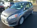 2013 Ford C-Max Hybrid SE Hatchback (ID# 43504) (W04) (25-4227) 179