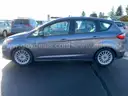 2013 Ford C-Max Hybrid SE Hatchback (ID# 43504) (W04) (25-4227) 179