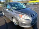 2013 Ford C-Max Hybrid SE Hatchback (ID# 43504) (W04) (25-4227) 179