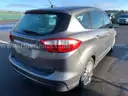 2013 Ford C-Max Hybrid SE Hatchback (ID# 43504) (W04) (25-4227) 179