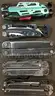 Leatherman Multi-Tool & Knife Lot ~73 Units (ID# 43531) (TSA #4) (NO UPC) (19-26)