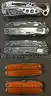 Leatherman Multi-Tool & Knife Lot ~73 Units (ID# 43531) (TSA #4) (NO UPC) (19-26)
