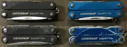 Leatherman Multi-Tool & Knife Lot ~73 Units (ID# 43531) (TSA #4) (NO UPC) (19-26)
